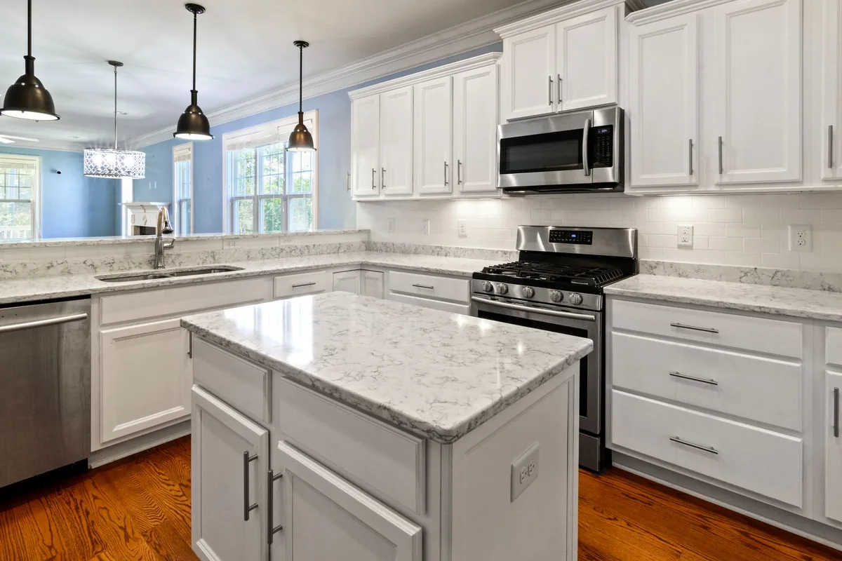Filth & Squalor Cleanup in Montgomery, AL